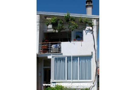 Apartmani Zarko Buljan foto 2