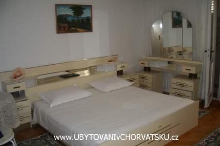 Apartmani and rooms Gojak Milenka foto 2