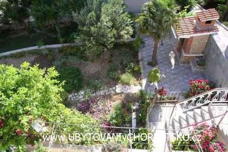 Apartmani Ravlić foto 5