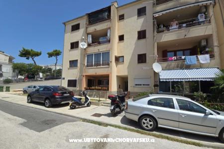 Apartman Antonia Makarska Hrvatska
