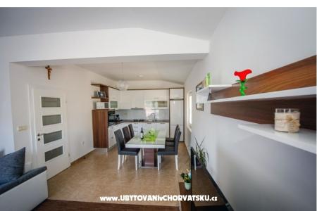 Apartman Hrvoje foto 2
