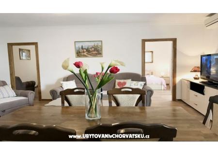 Apartman A4+2 near sea foto 2