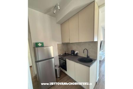 Apartman Lana foto 5