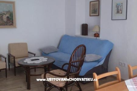 Apartman Ruzmarin foto 2