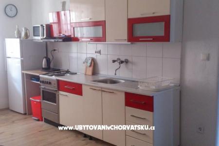 Apartman Ruzmarin foto 4