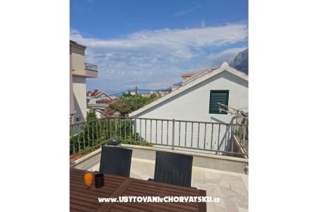 Apartman Vita Mare foto 2