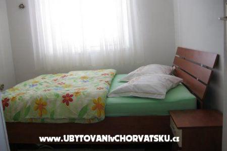 Apartman Vrisika foto 2