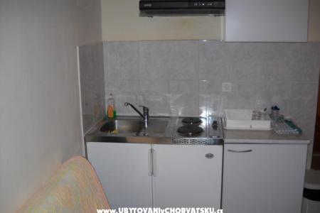 Apartmani Bobanac foto 4