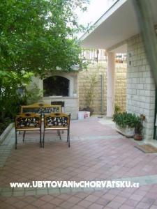 Apartmani A&amp;B Makarska Hrvatska