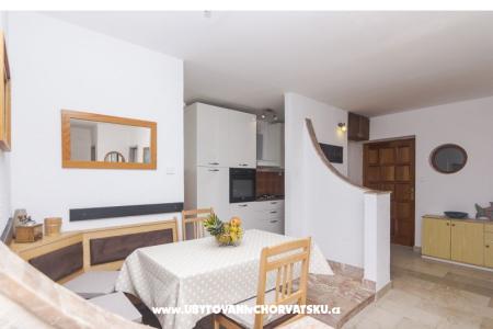 Apartmani A&amp;B foto 3