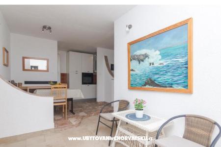 Apartmani A&amp;B foto 5