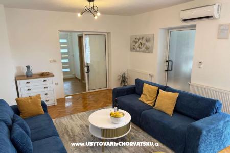 Apartmani Alen Makarska Hrvatska