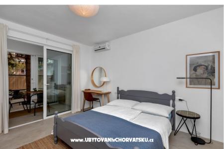 Apartmani and rooms Rica Makarska Hrvatska