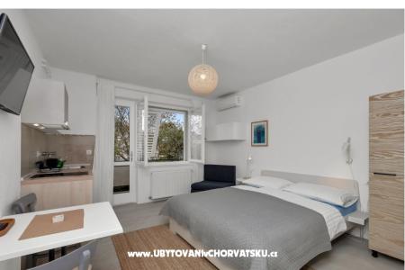 Apartmani and rooms Rica foto 2