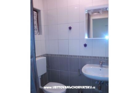 Apartmani Centar Makarska foto 3