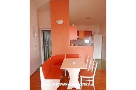 Apartmani Centar Makarska foto 5