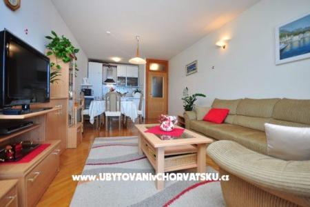 Apartman SEA VIEW foto 3