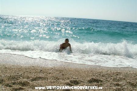 Apartmani Begic foto 2
