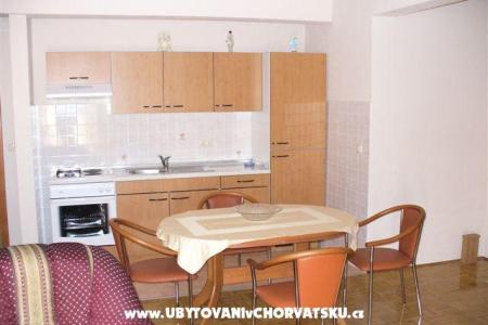 Apartmani Begic foto 3