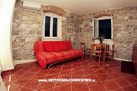 Apartmani Centar foto 2