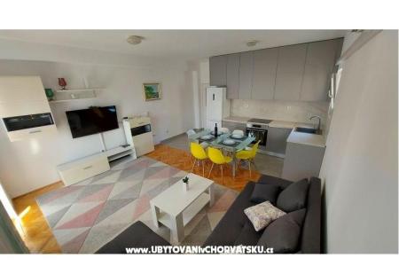 Apartmani Edita foto 2