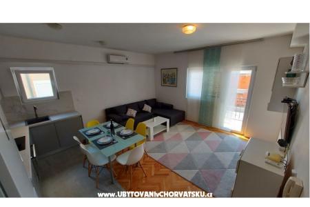 Apartmani Edita foto 3