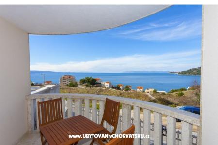 Apartmani Filipovic Makarska Hrvatska
