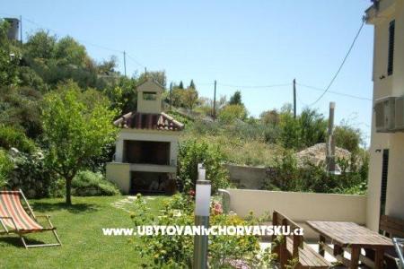 Apartmani Filipovic foto 2