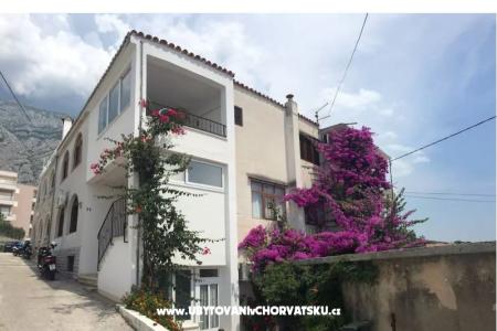 Apartmani Gorde foto 2