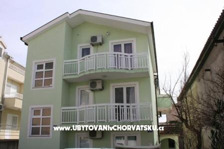 Apartmani Green Kuća foto 2