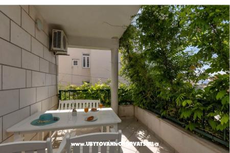 Apartmani Harmony of Five foto 4