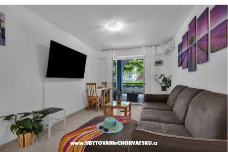 Apartmani Harmony of Five foto 5