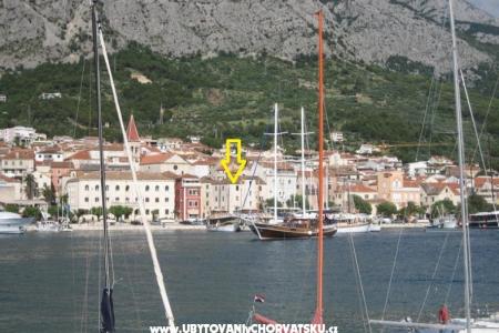 Apartmani Kačić foto 2