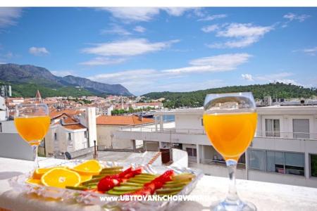Apartmani Luigi foto 3