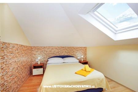Apartmani Luigi foto 4