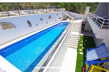 Apartmani Makarska foto 2