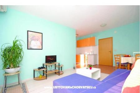 Apartmani Makarska foto 4