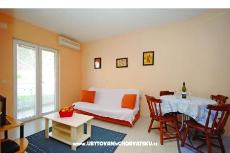 Apartmani Makarska foto 5