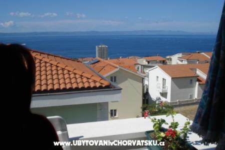 Apartmani Milic foto 2