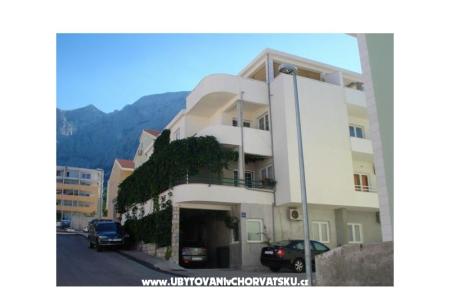 Apartmani Milic foto 3