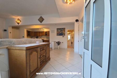 Apartmani Nika-Marija Makarska Hrvatska