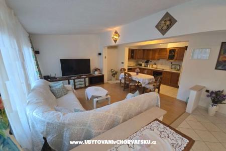 Apartmani Nika-Marija foto 2