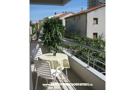 Apartmani Pandzic foto 5