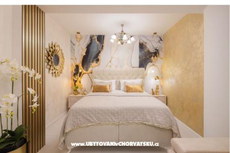 Apartmani Romilda, by the beach Makarska Hrvatska