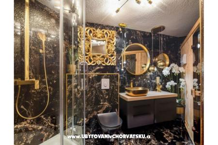 Apartmani Romilda, by the beach foto 2