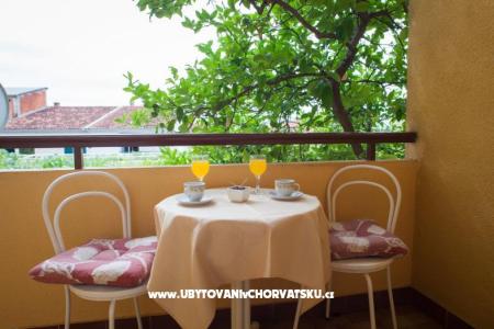 Apartmani Sumic Makarska foto 3