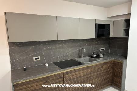 Apartmani Tina foto 2