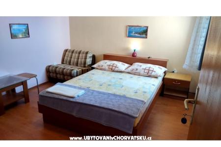 Apartman Veliko Brdo foto 3