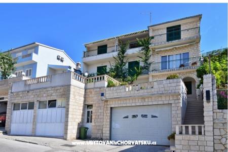 Apartmani Villa Luce foto 3
