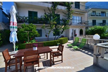 Apartmani Villa Luce foto 5